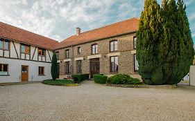 La Chambre D'Amis La Costignieres